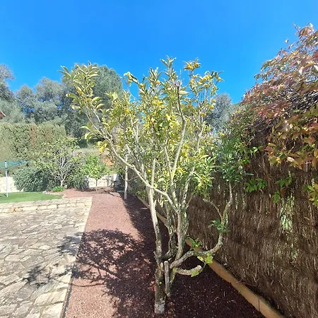 Molino Piscina Bbq *