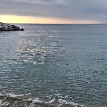 Molino Piscina Bbq Villa