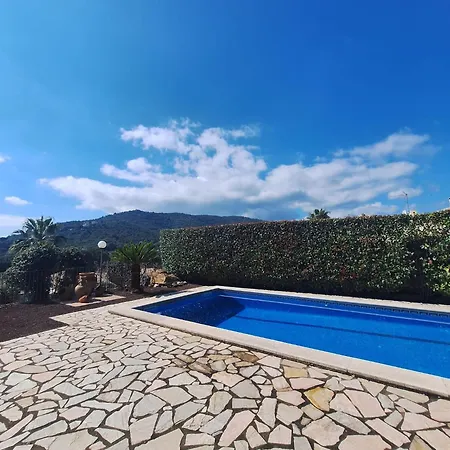 Molino Piscina Bbq *