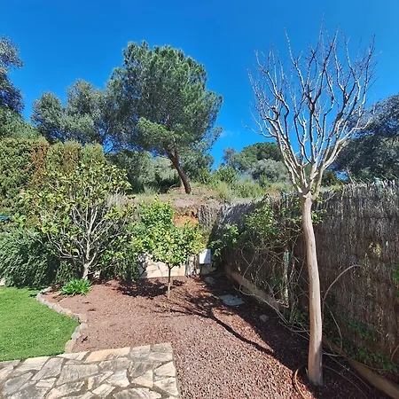 Molino Piscina Bbq Villa *