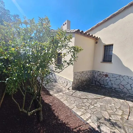 Molino Piscina Bbq Villa Calonge (Catalonia)