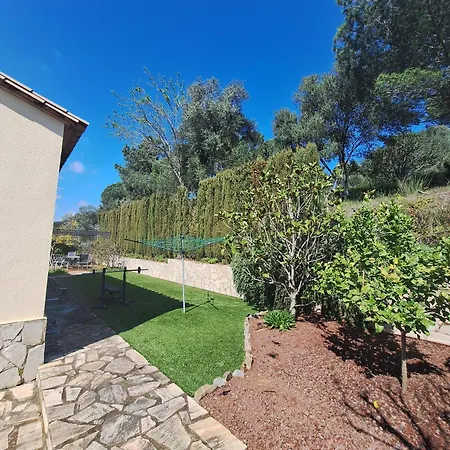 Molino Piscina Bbq Villa *