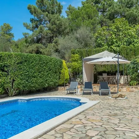 Molino Piscina Bbq *