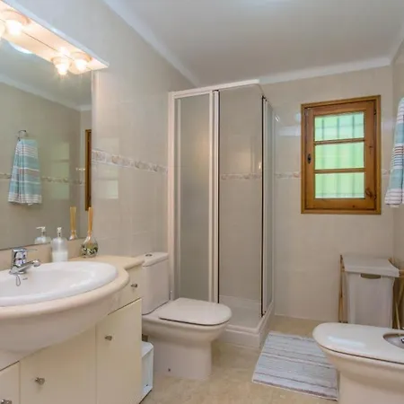 Molino Piscina Bbq * Calonge (Catalonia)