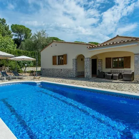 Molino Piscina Bbq Villa