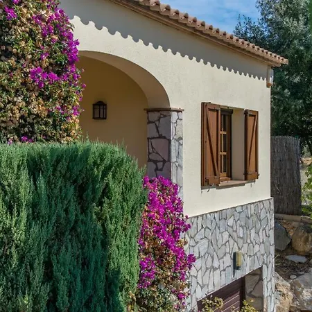 Villa Molino Piscina Bbq