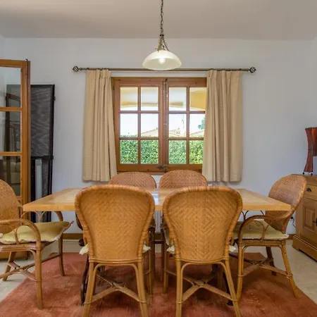 Molino Piscina Bbq *