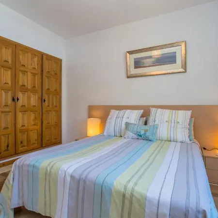 Molino Piscina Bbq Calonge (Catalonia)