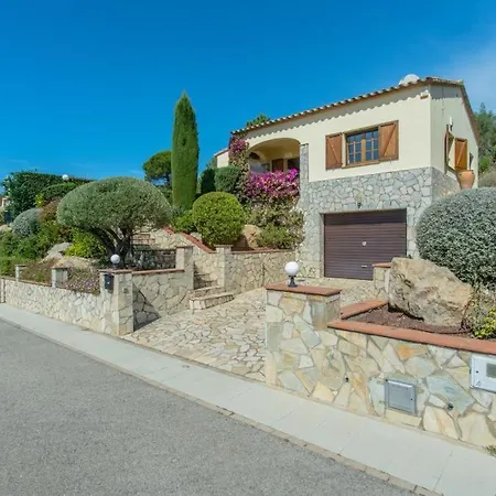 Molino Piscina Bbq Villa