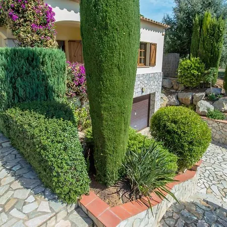 Villa Molino Piscina Bbq Calonge (Catalonia)