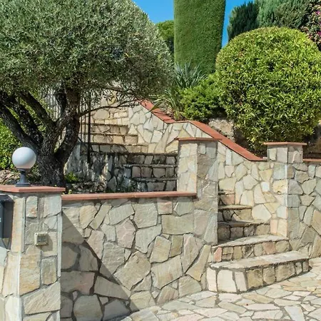 Villa Molino Piscina Bbq