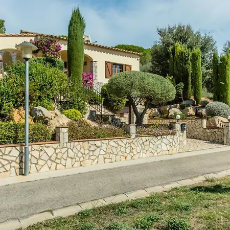 Molino Piscina Bbq Villa *