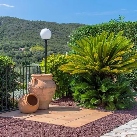 Villa Molino Piscina Bbq Calonge (Catalonia)