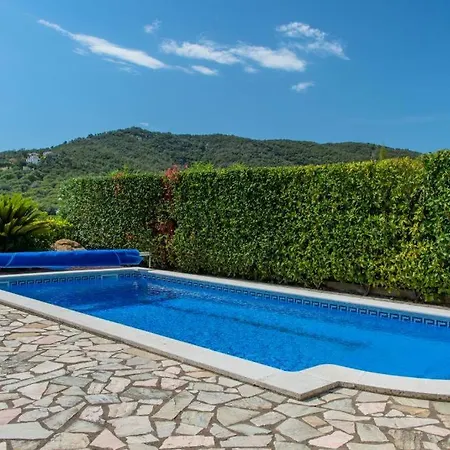 Villa Molino Piscina Bbq Calonge (Catalonia)