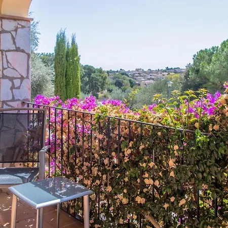 Molino Piscina Bbq *