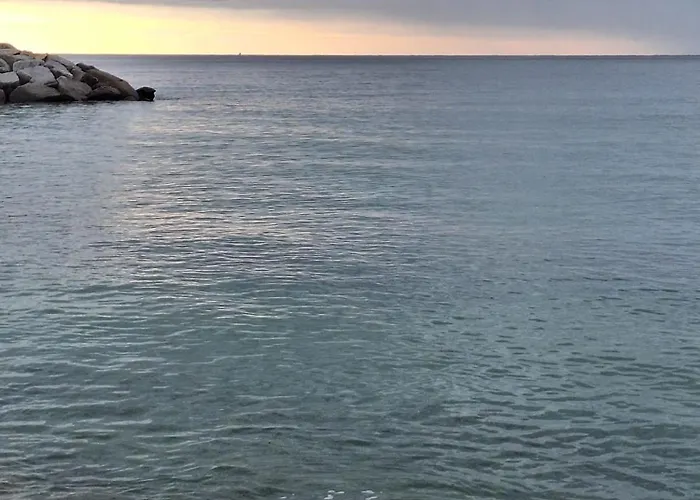 Molino Piscina Bbq Villa