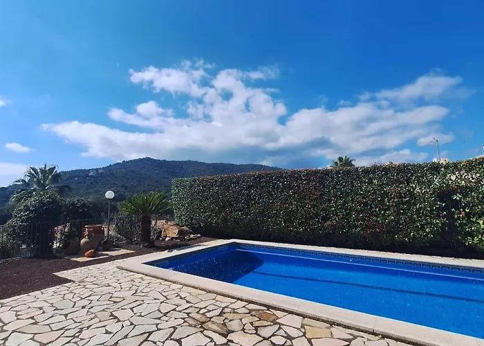 Molino Piscina Bbq *