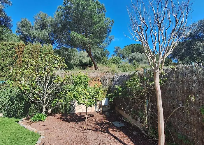 Molino Piscina Bbq Villa *