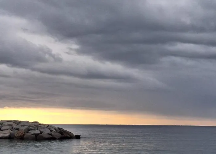 Villa Molino Piscina Bbq