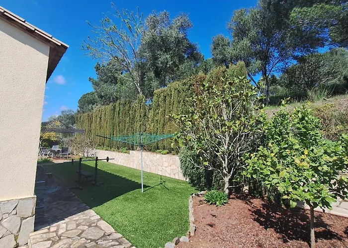 Molino Piscina Bbq Villa *