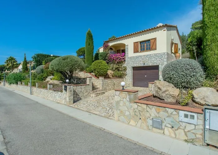 Molino Piscina Bbq Villa