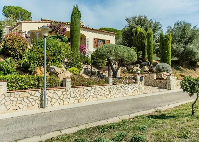 Molino Piscina Bbq Villa *