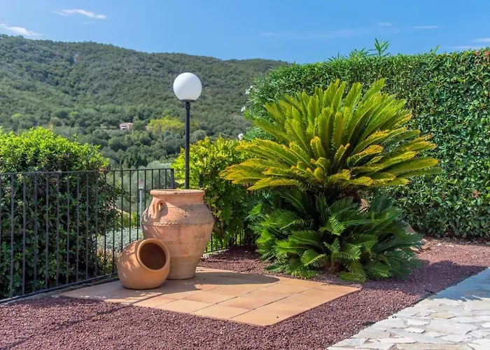 Villa Molino Piscina Bbq Calonge (Catalonia)