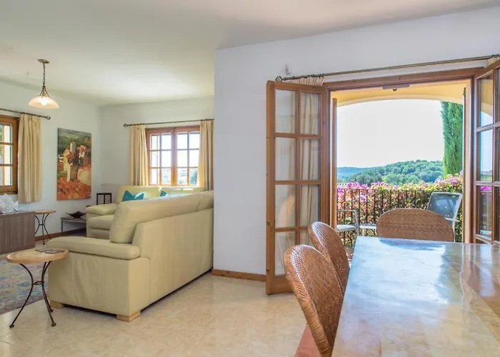 Molino Piscina Bbq Villa